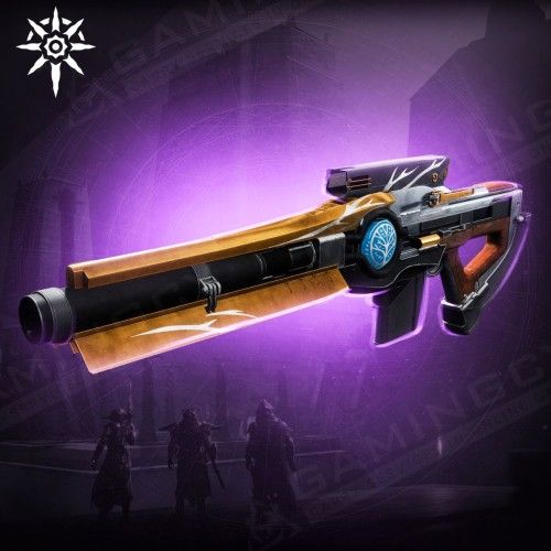 Warlord's Spear