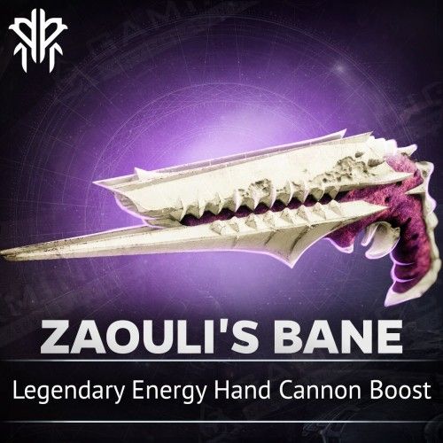 Zaouli's Bane
