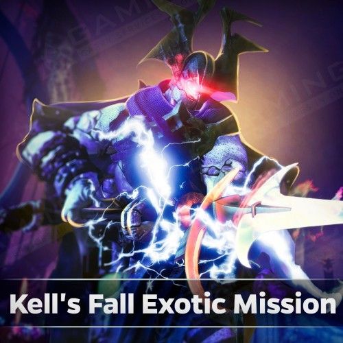 Kell's Fall
