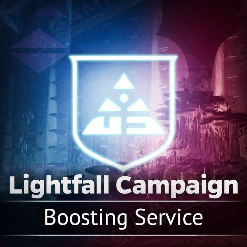 Lightfall Campaign