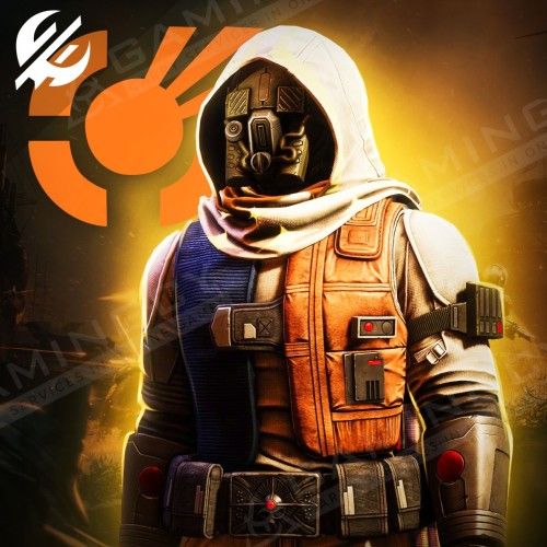 Renegade Abilities Leveling