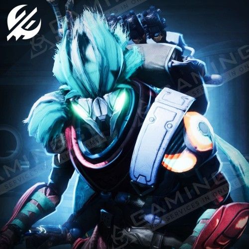 Syndicate Reputation Farm