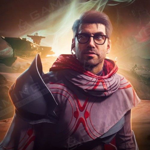 The Edge of Fate Campaign