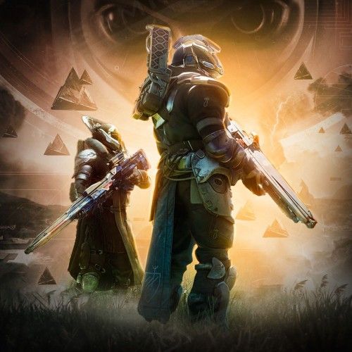 The Final Shape Campaign