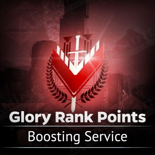 Glory Rank