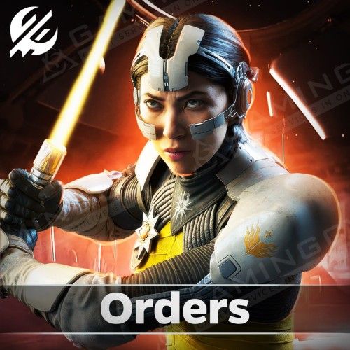 Orders
