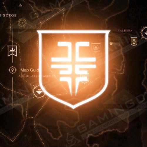 The Way Between Quest