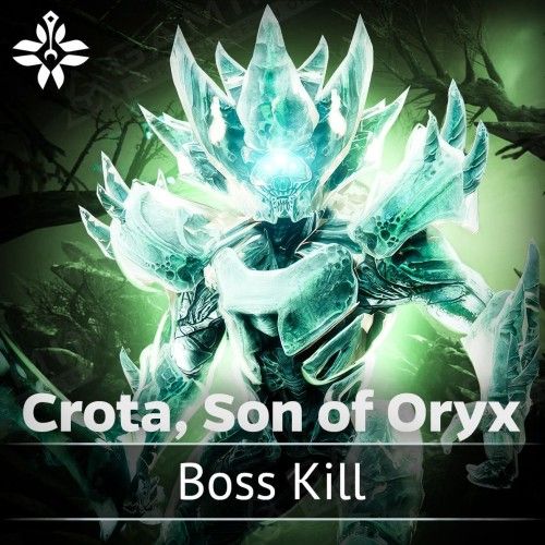 Crota