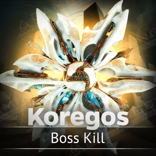 Koregos