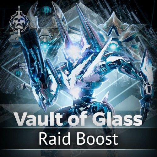 Vault of Glass