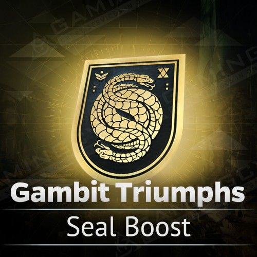 Gambit Seal