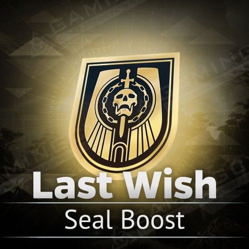 Last Wish