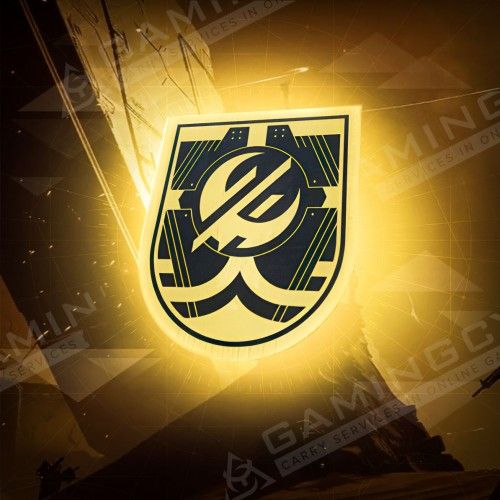 Renegades Title