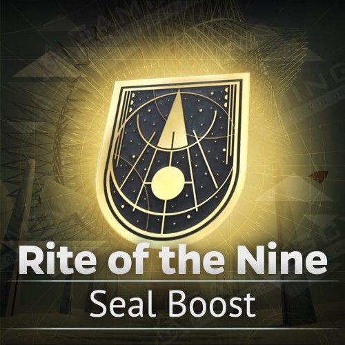 Rite of the Nine Seal