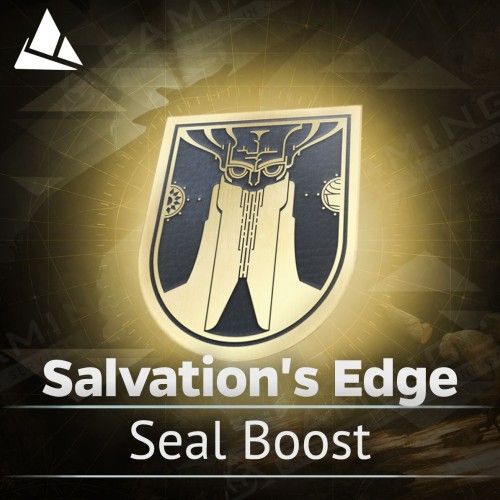 Salvation's Edge