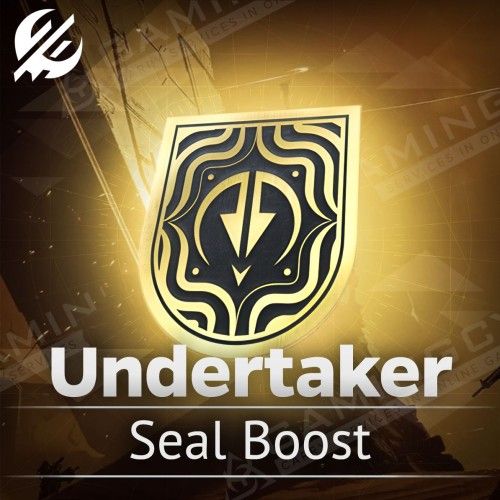 Undertaker Title