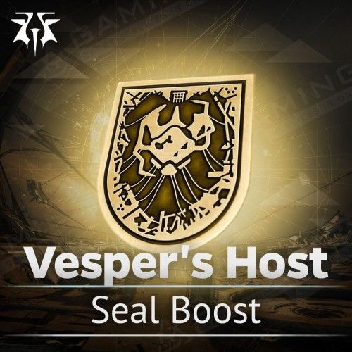Vesper's Host