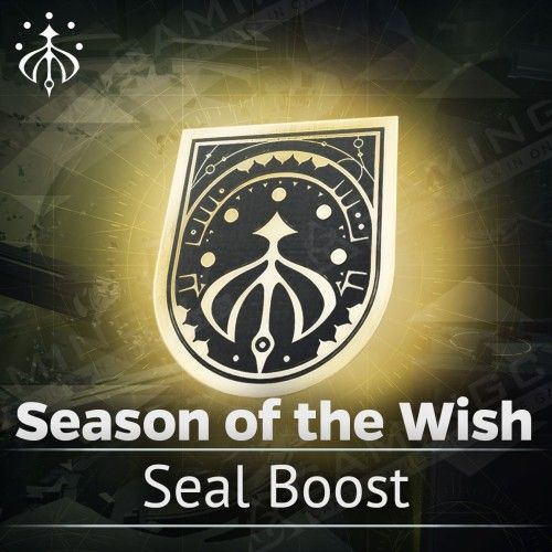 Season of the Wish