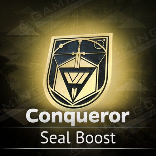 Conqueror