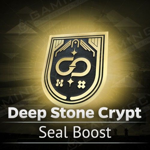 Deep Stone Crypt