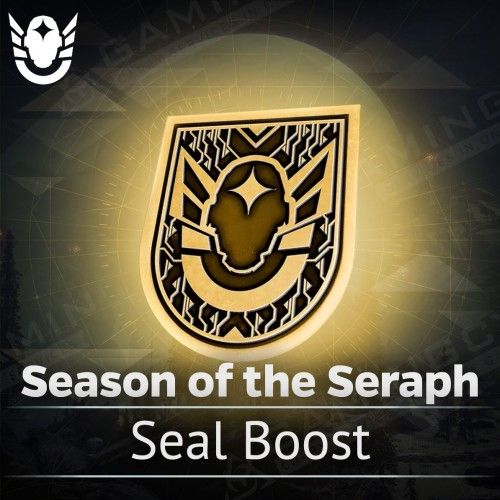 Season of the Seraph