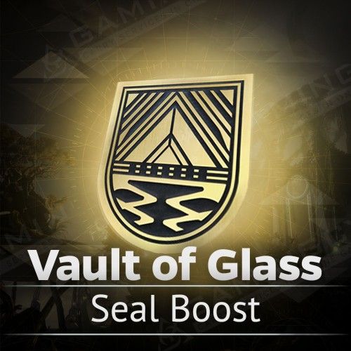 Vault of Glass