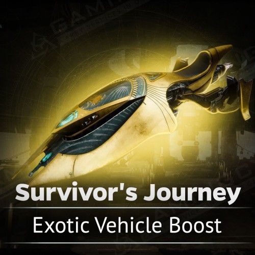 Survivor's Journey