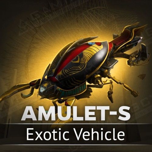 Amulet-S