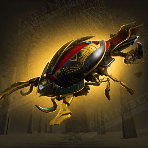 Amulet-S