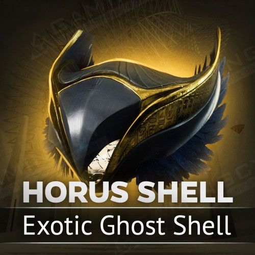 Horus Shell