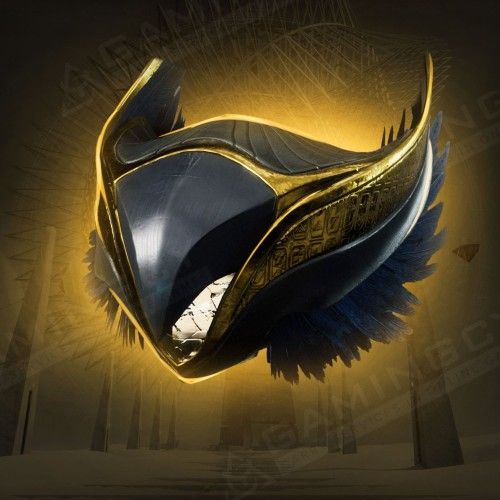 Horus Shell