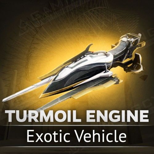 Turmoil Engine