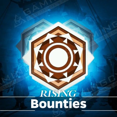 Bounties