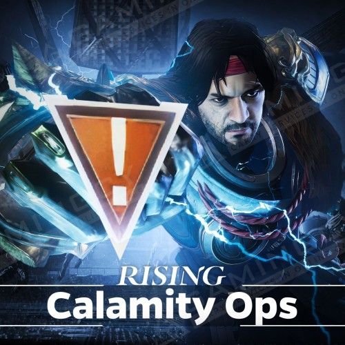 Calamity Ops