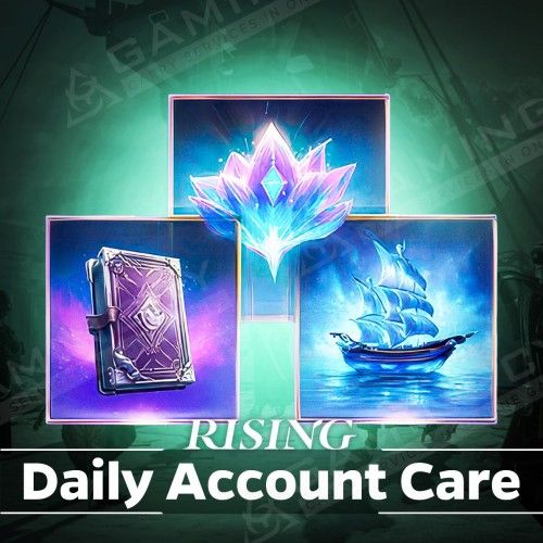 Daily Account Care
