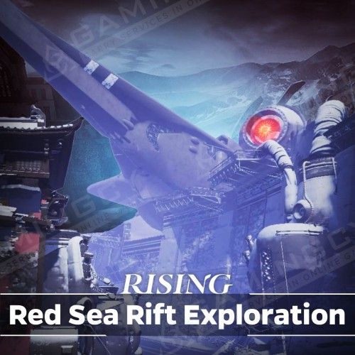 Jiangshi Metro Exploration