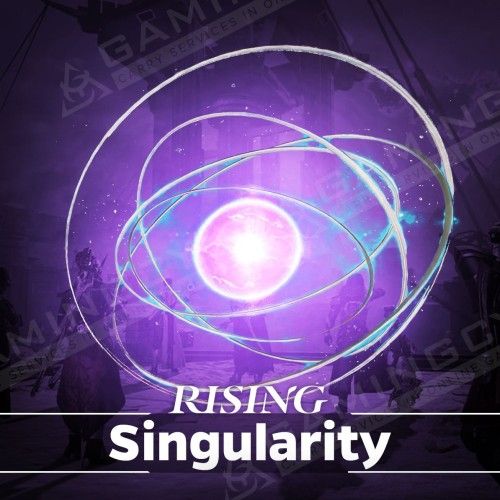 Singularity