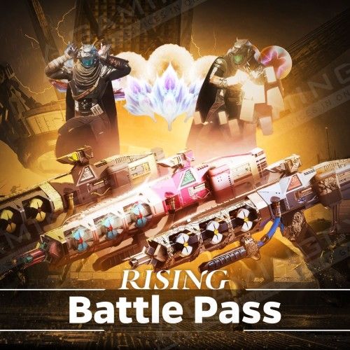Battle Pass