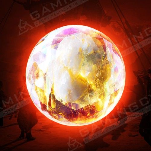 Exotic Infusion Cores