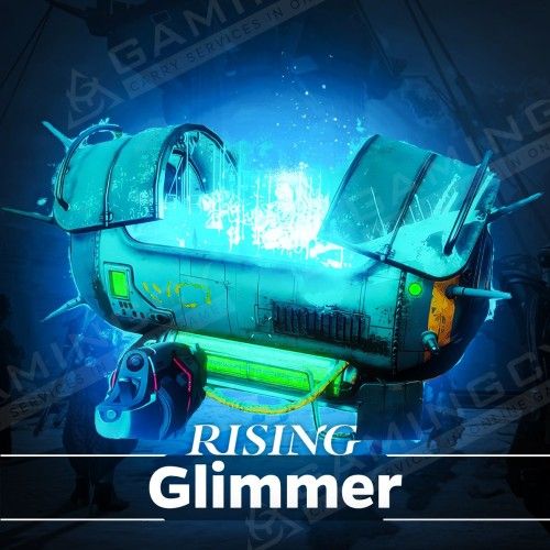 Glimmer