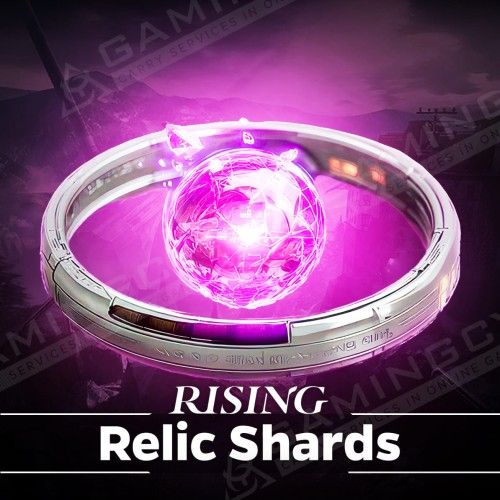 Relic Shards