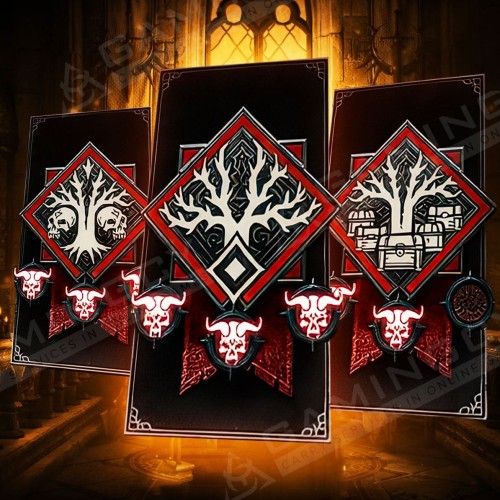 Whispers Achievements