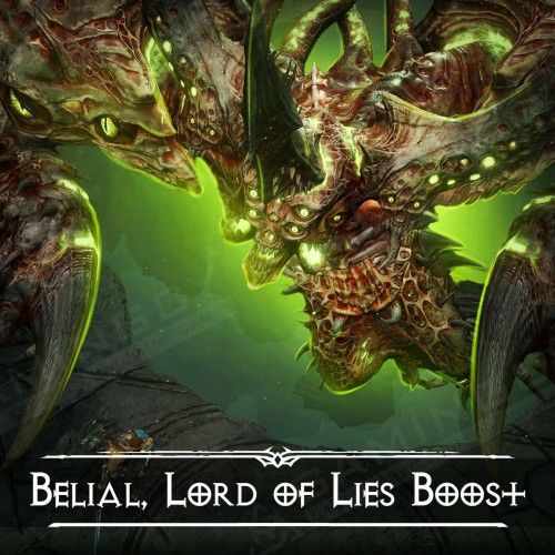 Belial