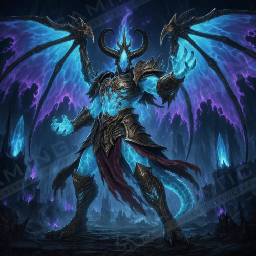 Death Awakening Campaign