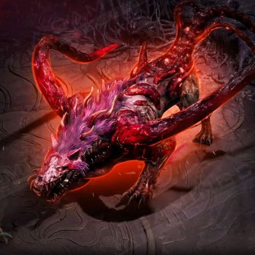 Harbinger of Hatred