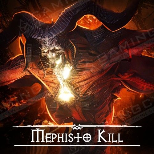 Mephisto