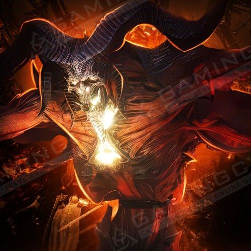 Mephisto