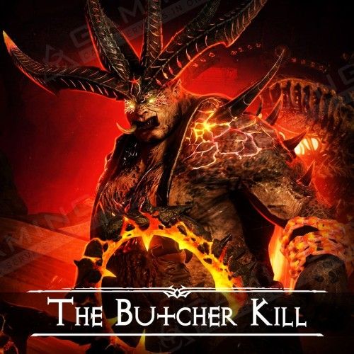 The Butcher