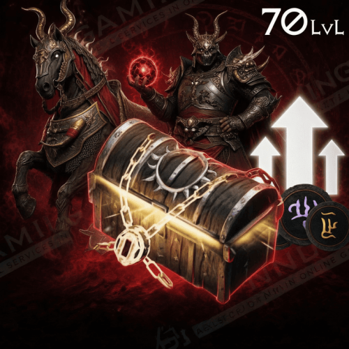 Ancestral Bundle