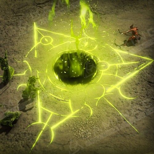Apparition Incursions